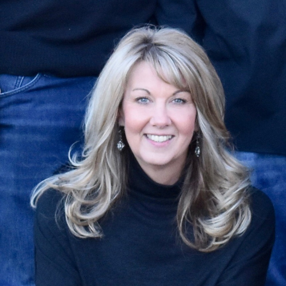 Meet your Posher, Laurie